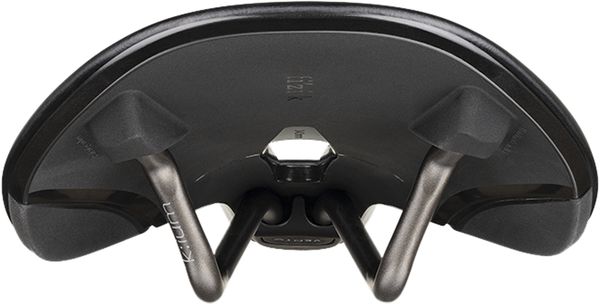 Vento Antares R3 Sattel / 140 mm