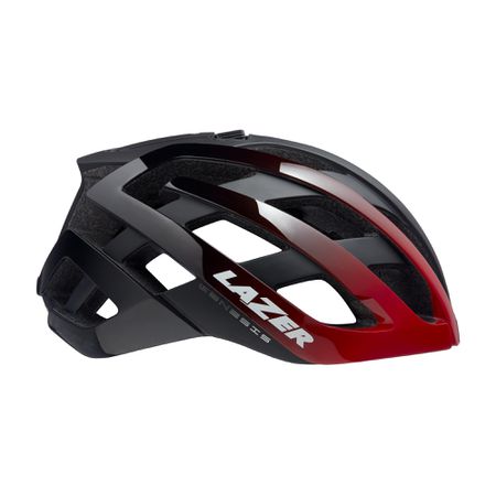 GENESIS MIPS Velohelm / rot/schwarz / M (55-59 cm)