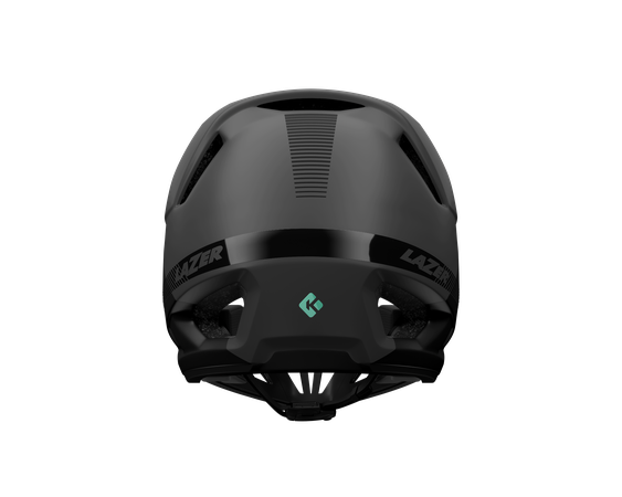 LAZER Unisex Extreme Cage Kineticore Helm matte / matte black / L