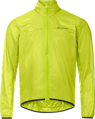MATERA AIR Herren-Windjacke / bright green / L