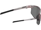 HERO SMALL Sportbrille / transparent pink