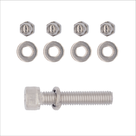Original Bolt Assembly