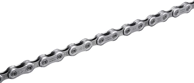 XT/ULTEGRA CN-M8100 SIL-TEC Kette 12fach / 126 Glieder