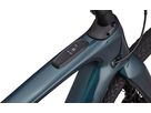 CREO SL COMP CARBON / deep lake metallic deep lake / 61 CM