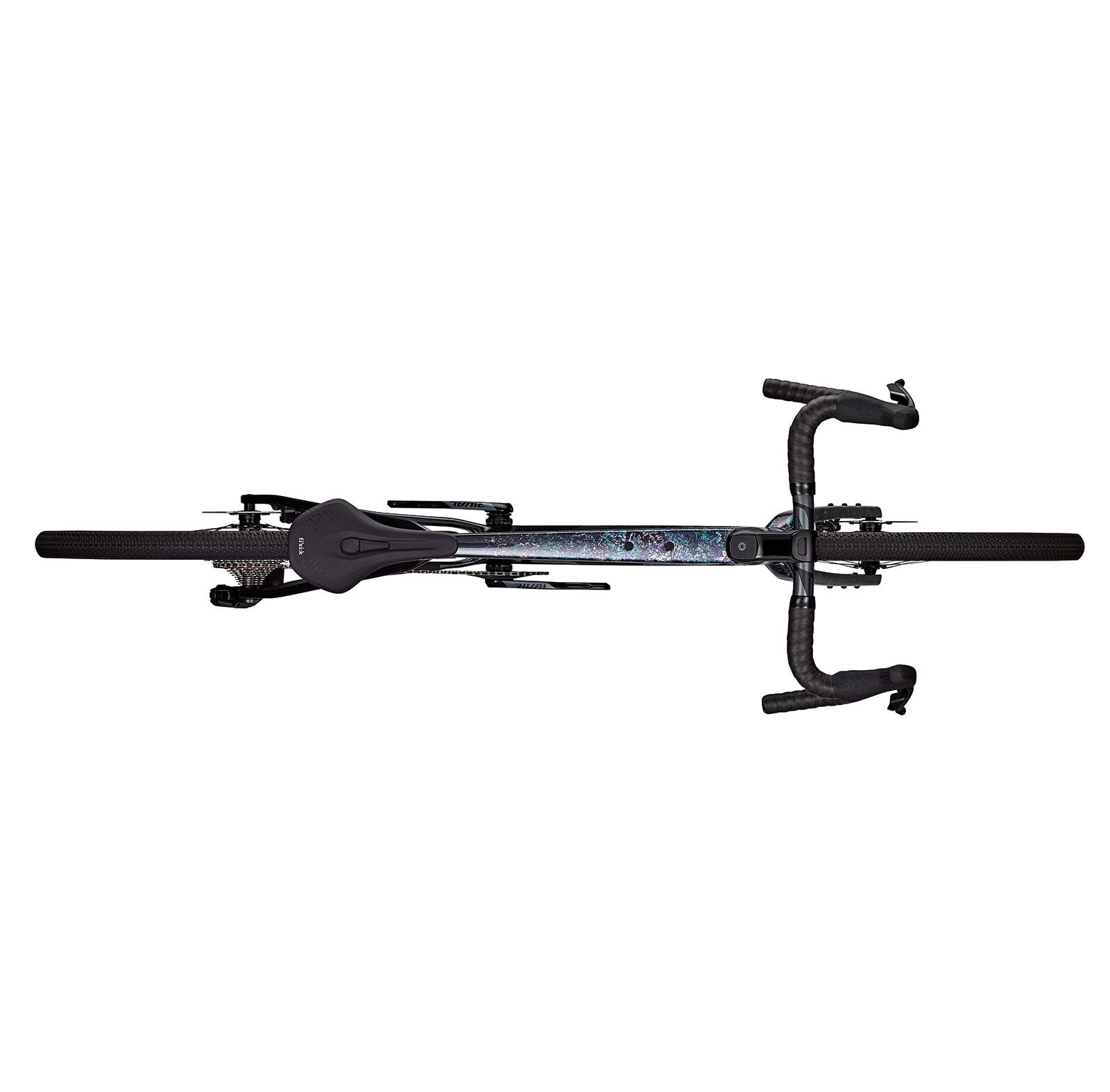 ATLAS 8.9 Gravelbike / Spaceclouds / M