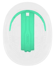 VERDE Ersatzpolster / green / M/L 55-61cm