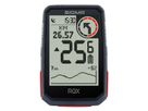 ROX 4.0 Velocomputer mit GPS / schwarz