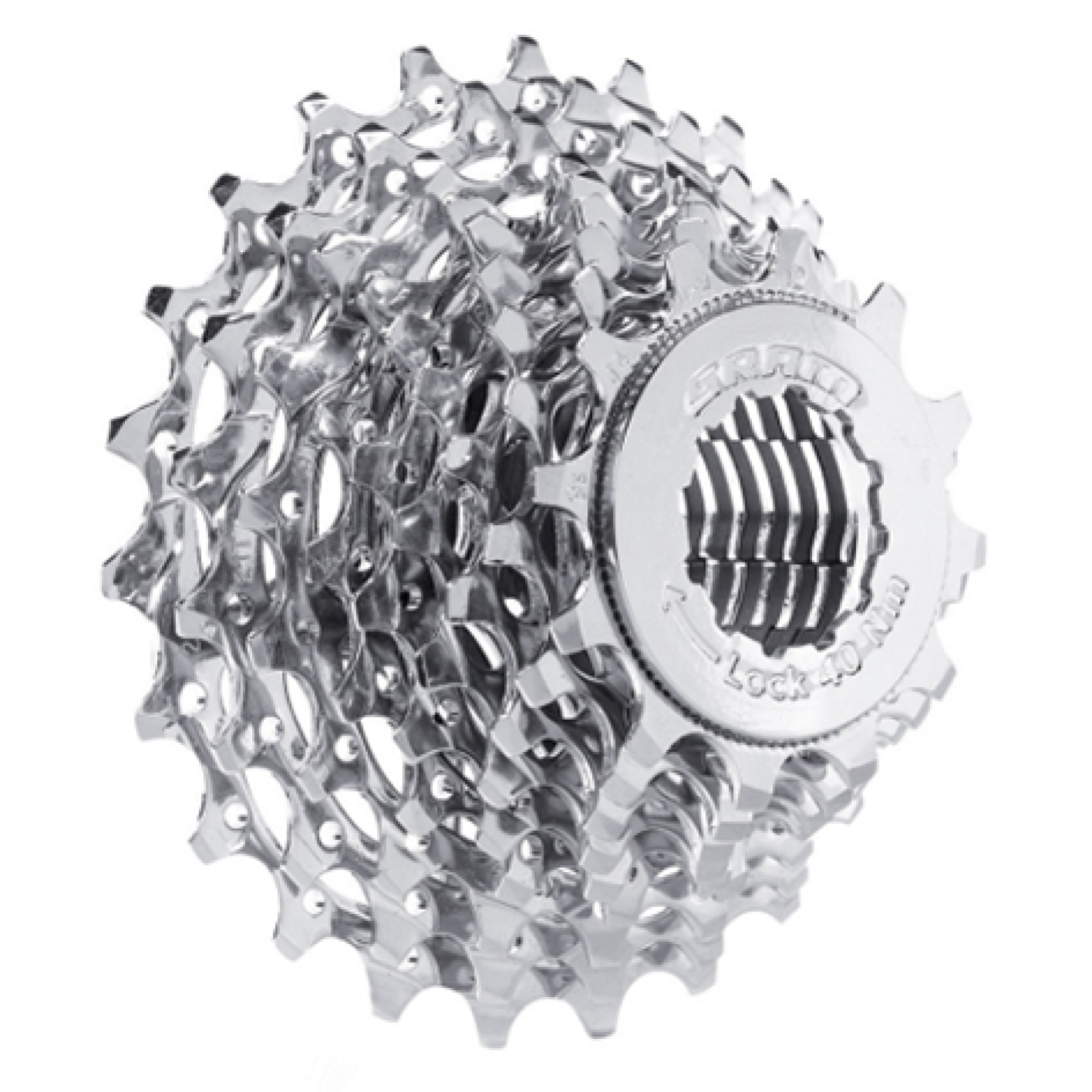 Cassette PG-950 9SP / silver / 11-32t