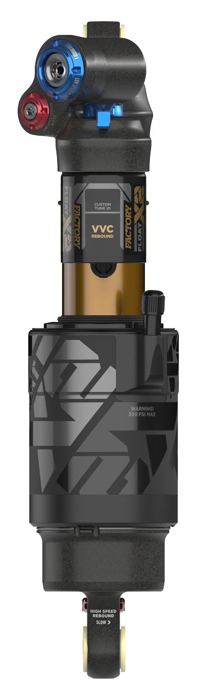 Dämpfer Float X2 FS 2pos-Adj / 230 x 62.5