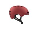 LAZER youth Maze JR KinetiCore Helm / matte ruby red
