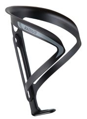 RADIUS Bidonhalter Alu / schwarz