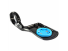 K-EDGE WAHOO ROAM AERO Mount / black / 31.8mm
