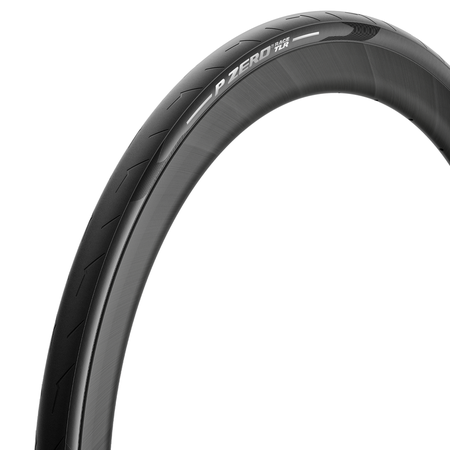 P ZERO RACE TLR Reifen / black / 700x28c