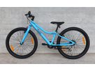 FLiZZi 24 KETTE Kindervelo / blau / 24 ZOLL