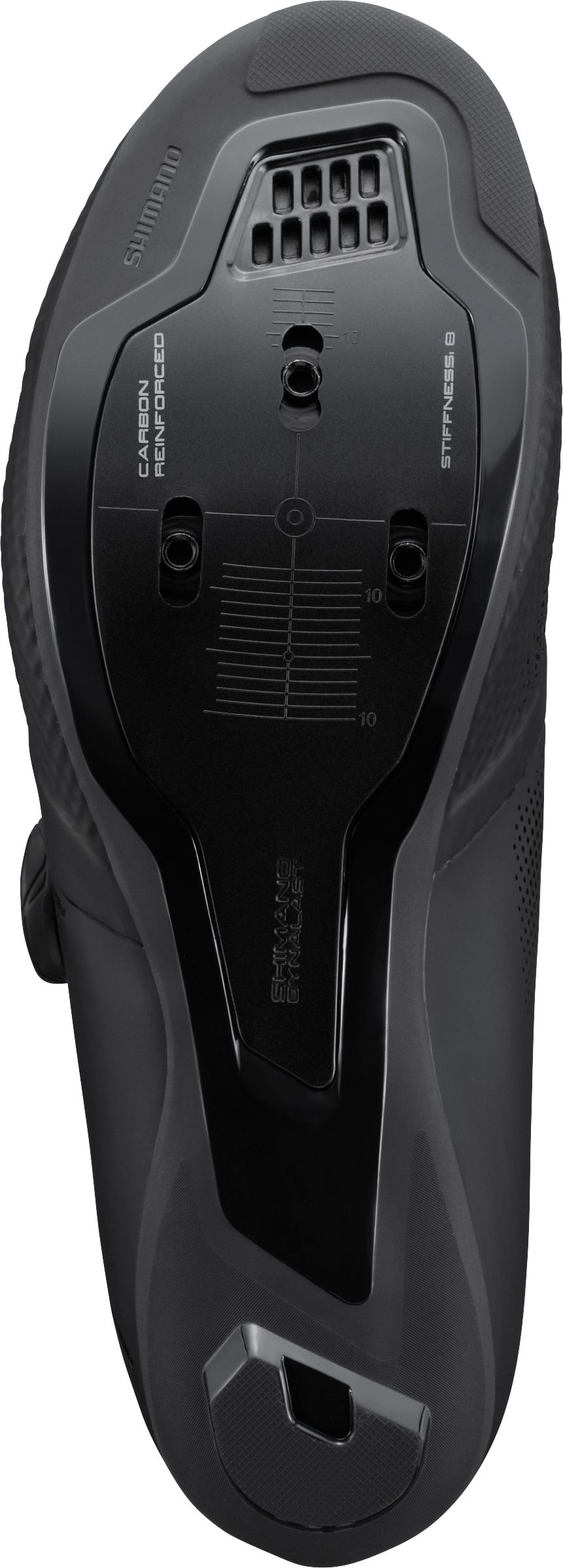 Women Road SH-RC5 Schuh SPD-SL / black / 36