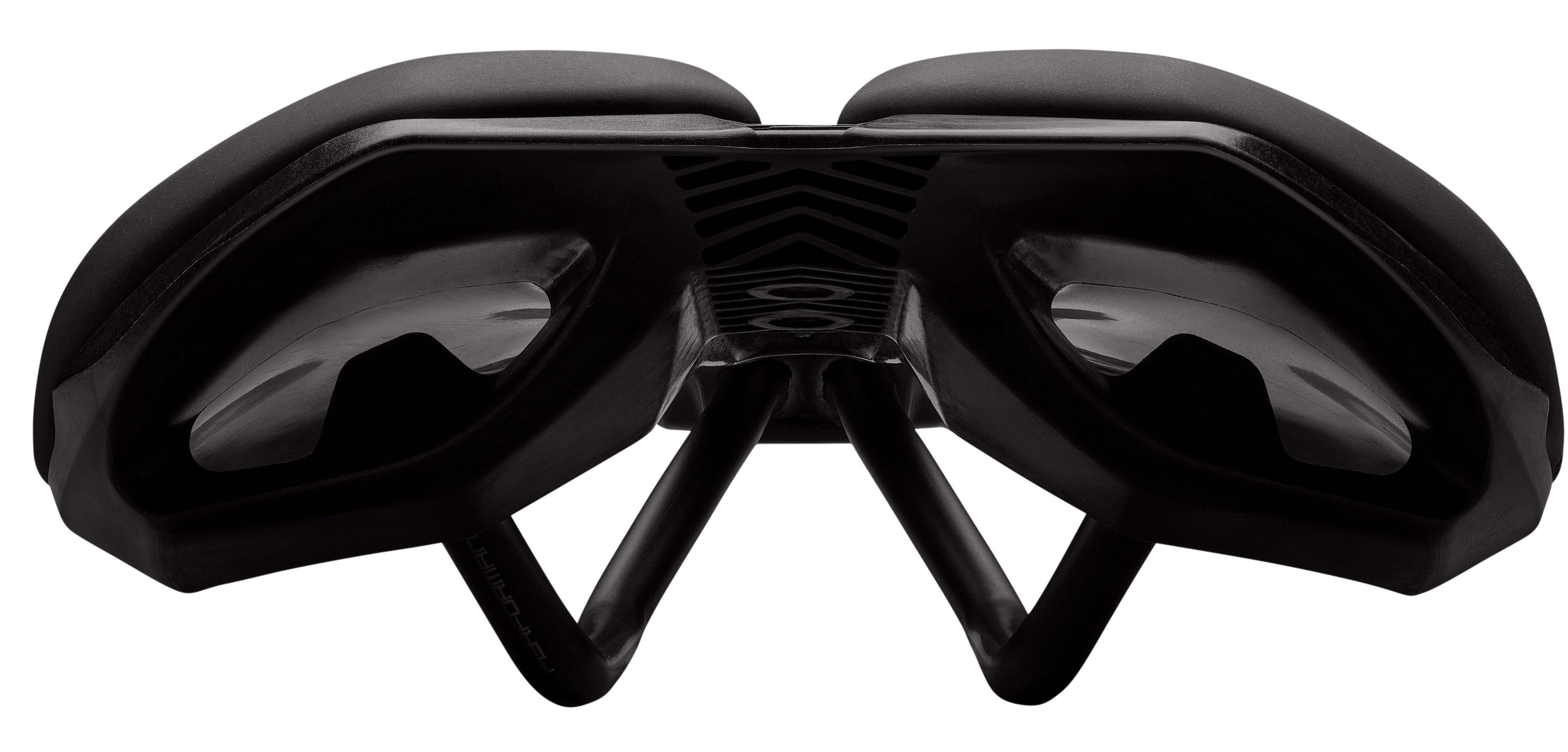 Sattel Turnix Team AF / schwarz / 142 mm, 171 g