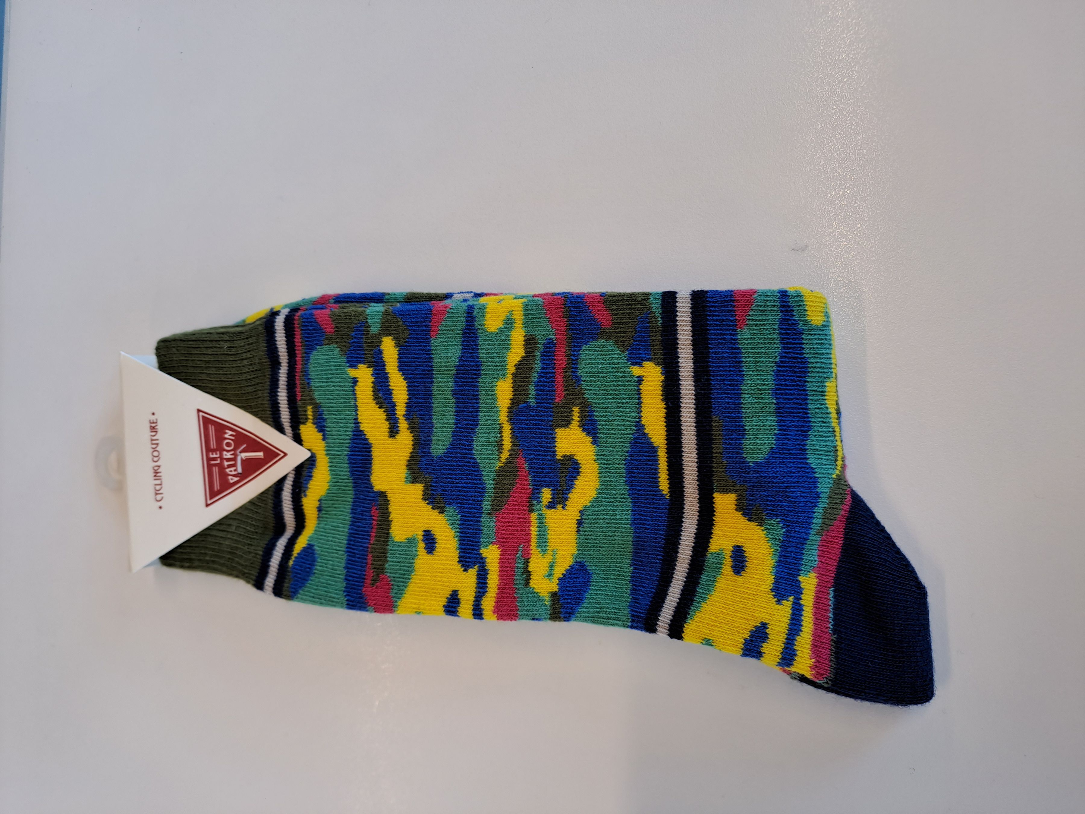 Le Groupement Socks / multi / 43-46