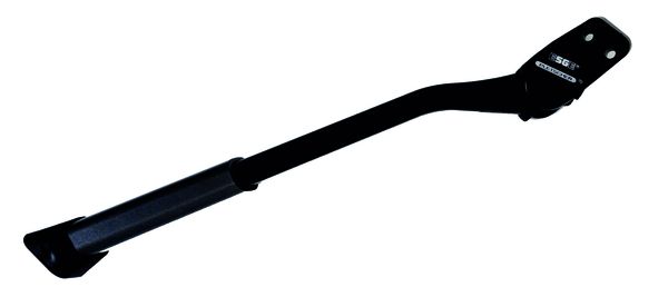 Seitenstütze Comp 18 Flex / schwarz