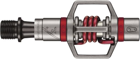Pedal Egg Beater 3 / rot