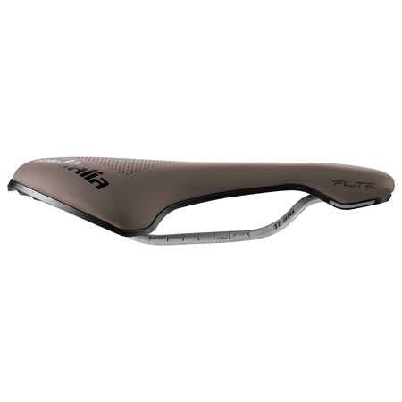 Flite Boost Gravel TI 316 Superflow / brown / S3