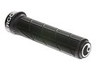 Lenkergriffe GD1 Evo Slim black / black