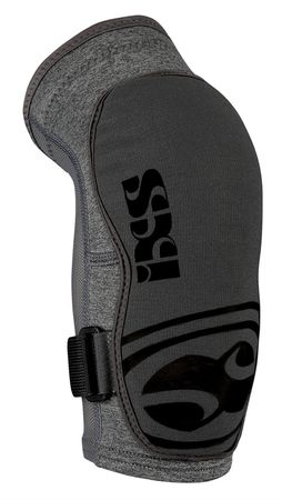 FLOW EVO+ Ellbogenprotektor / grau / M