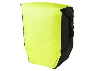 Bike Bag SHELTER Large / neon yellow
