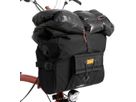 City Loader Black / schwarz / 35 x 15 x 35 cm, 20 l