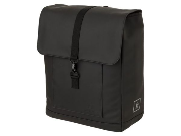 FR Single Bag/Backpack JAXX II / black