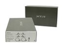 Scheibenbremsen-Set XTR BR-M9220 mit BL-M9220 Upgrade Kit vorne & hinten Box
