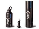 BOOSTER MILKIT Tubeless Pumpe / Schwarz / 750 ml