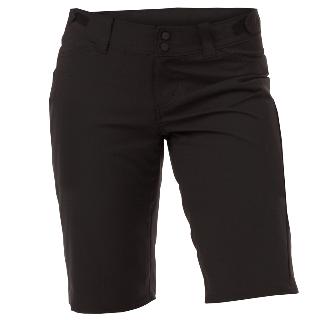 W Arc Short / black / 6