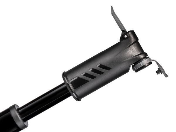 MOUNTAIN TT High Volume Pumpe / schwarz