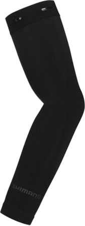 VERTEX ARM WARMER Armlinge / schwarz / M