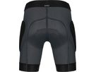 TRAIL TACTICA HP T3 Damen-Innenhose / torpedo grey / M