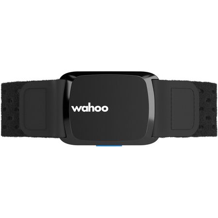 TICKR FIT Puls-Armband / schwarz