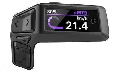 Bedieneinheit Purion 200 BRC3800 / schwarz