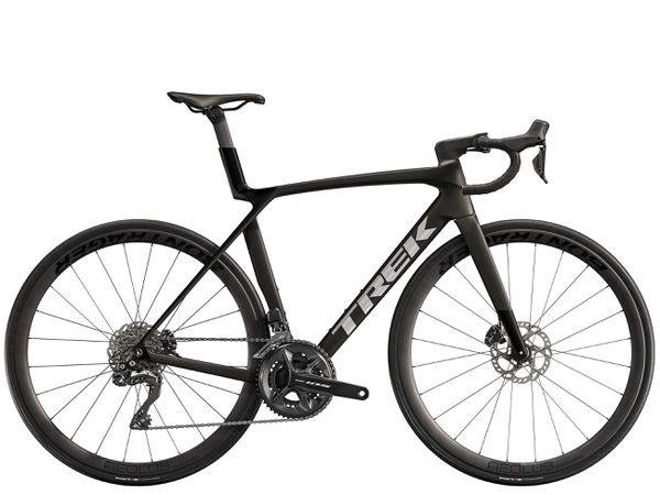 MADONE SL 6 Gen 8 Rennvelo / matte dark web / L