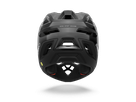 Coalition Spherical / matte black / S 51-55