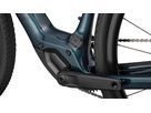 CREO 2 COMP CARBON E-Gravelbike / deep lake metallic deep lake / 52 CM