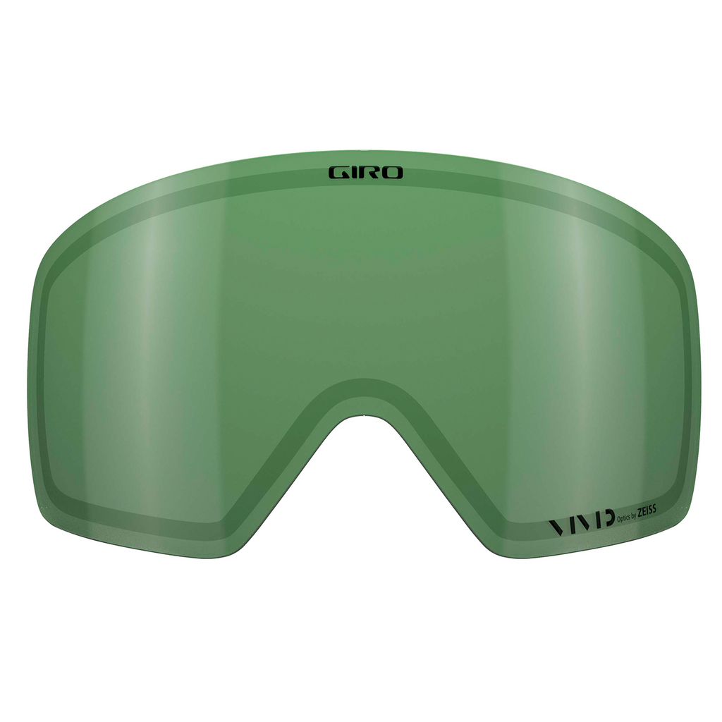 Contour RS Lens / vivid envy S3