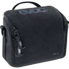 CB 3L Camera Block / black
