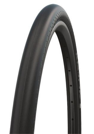 Pneu Kojak / black / 700x35C, 35-622, Falt, 330 g