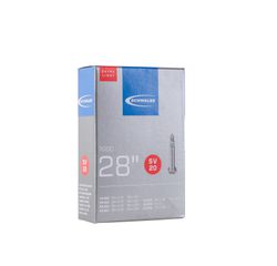 SCHWALBE EXTRALIGHT Schlauch / 28", SV20, 40mm, 18/25-622/630