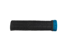 Getta Grip Lock-on 33mm / black/turquoise / one size