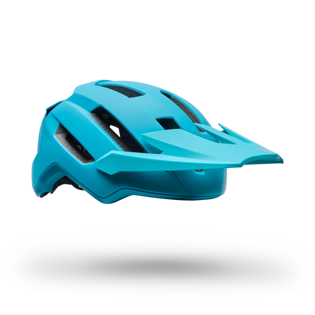 4forty MIPS / solid blue atoll / L 58-62