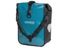 SPORT-ROLLER CLASSIC Taschen (Duo) / petrol