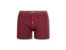 BICYCLES Boxershorts, Set 2-farbig / mint, red / L