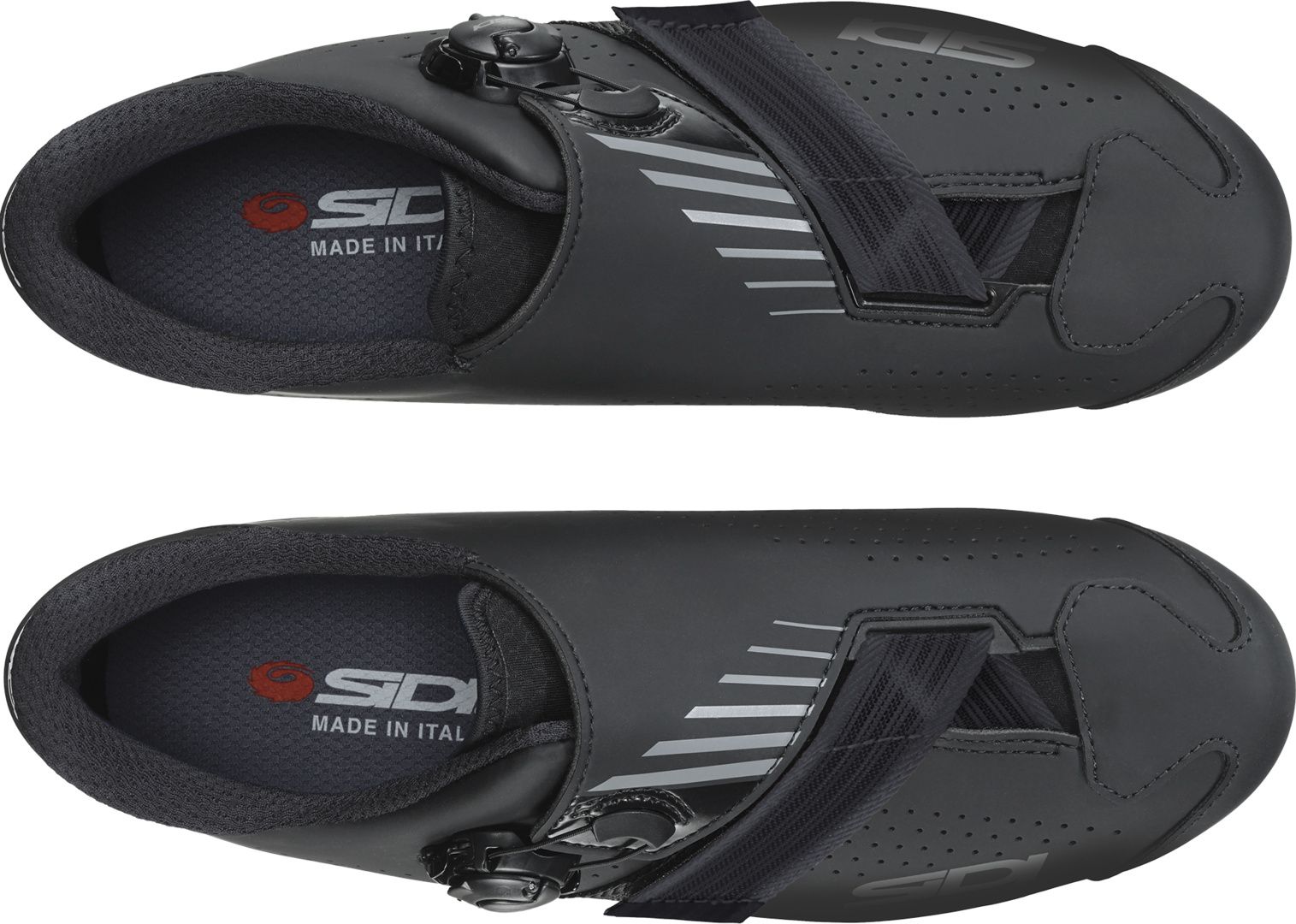 RR Prima Aerolight MEGA / black / 42