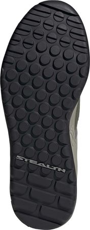 TRAILCROSS LT Damen-Flatschuhe / leggrn/sigcor/cblack / 36